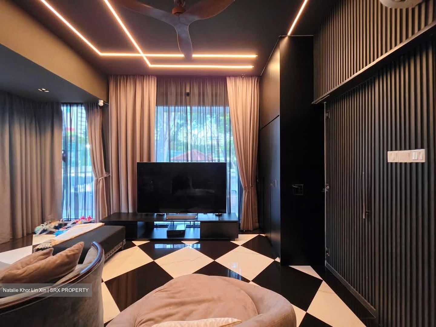 Yong Seng Estate (D14), Terrace #575943991